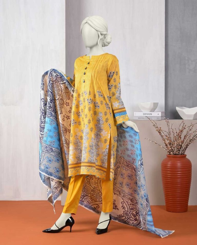 yellow-bana-dora-stitched-3-pcs