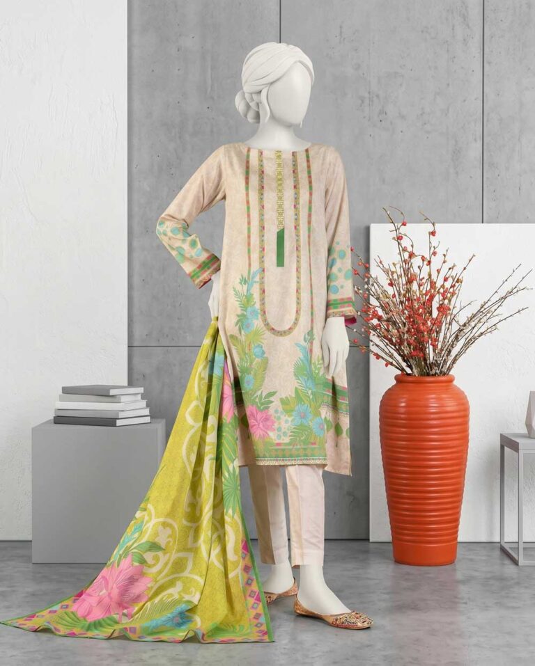 green-bana-dora-stitched-3-pcs