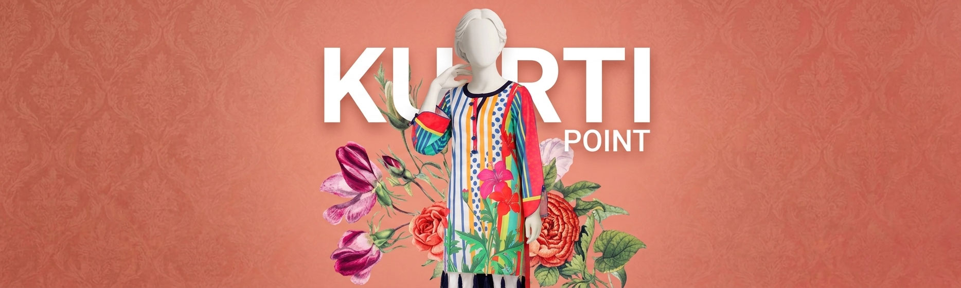 kurti point
