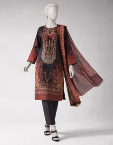 black-lawn-embroidered-unstitched-3pc