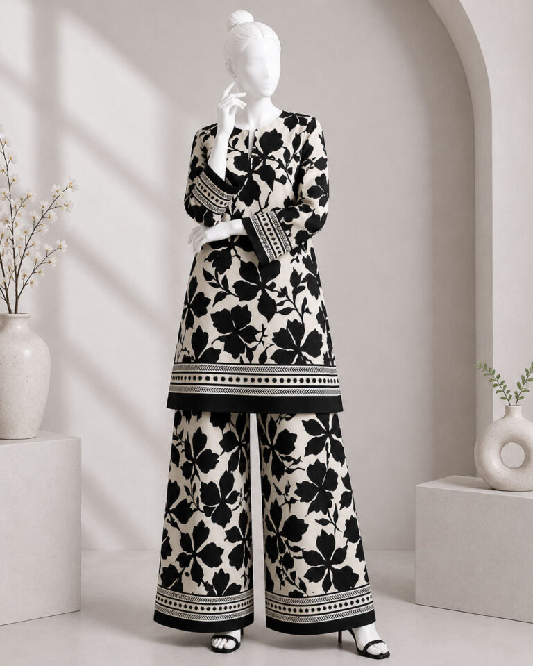 black-swiss-lawn-2-pcs-stitched-4