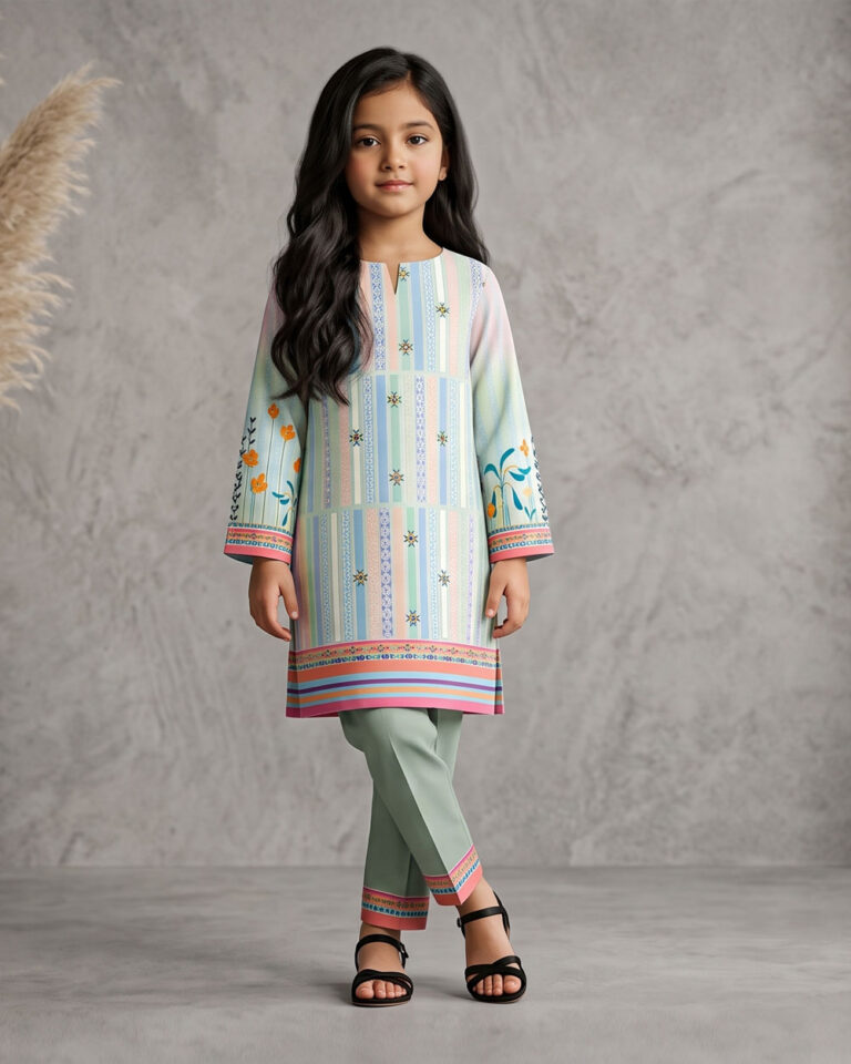 pastel-green-bana-dora-printed-stitched-2pc