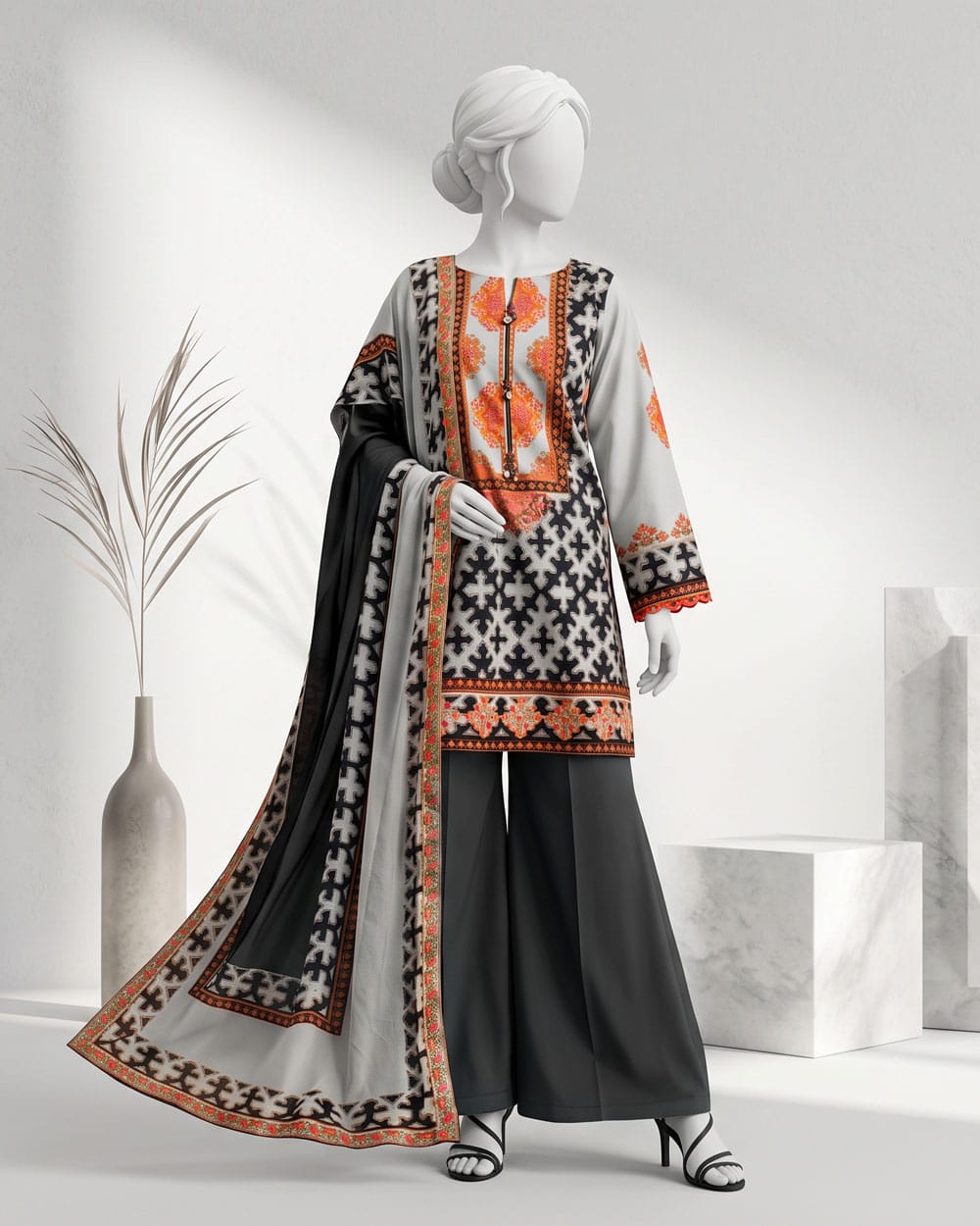 black 3 pcs unstitched 3 (1) black 3 pcs unstitched 3 (1)