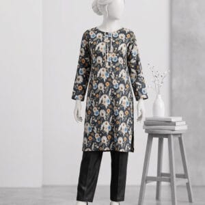 black lawn 2pcs