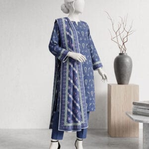 blue 3 pcs unstitched 2 (2)