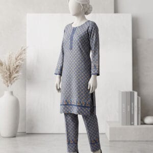 blue2 lawn 2pcs