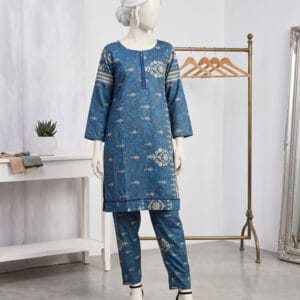 blue3 lawn 2pcs