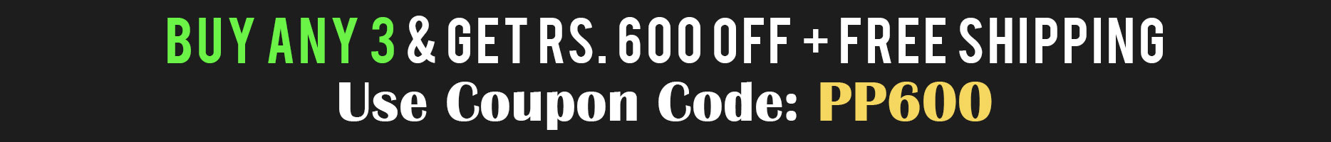 coupon