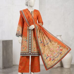 orange 3pcs std