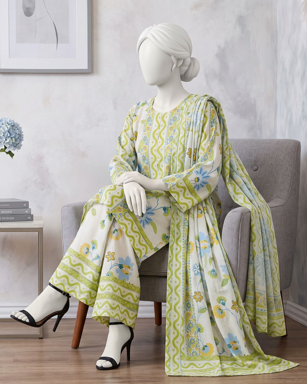 light green 3pcs sit light green 3pcs sit