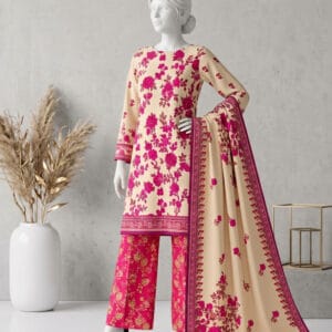 magenta bana dora 3pc