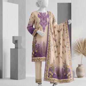 purple bana dora 3pc