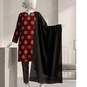 red bana dora 3pc